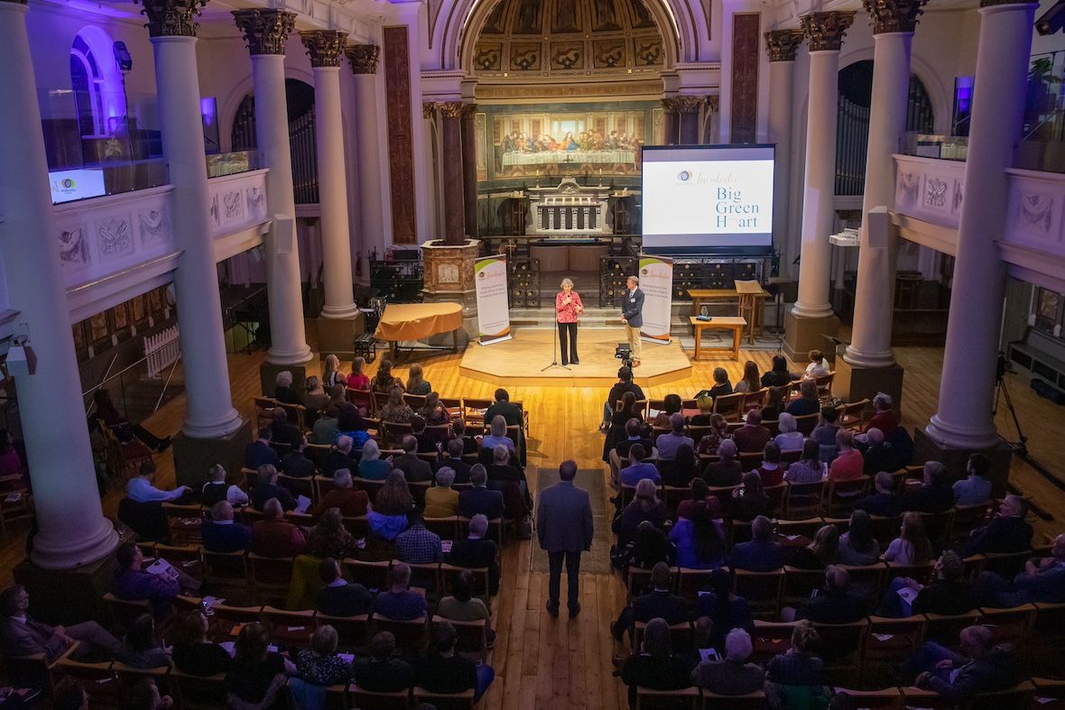 This is not an off-the-shelf-squeeze-into-it-until-it-fits programme.

The Cinnamon Incubator is about helping you develop your project to a point where it can be replicated by others. 

bit.ly/4ikBCEF 

**DEADLINE for applications is 5pm on Friday 30 May 2025**