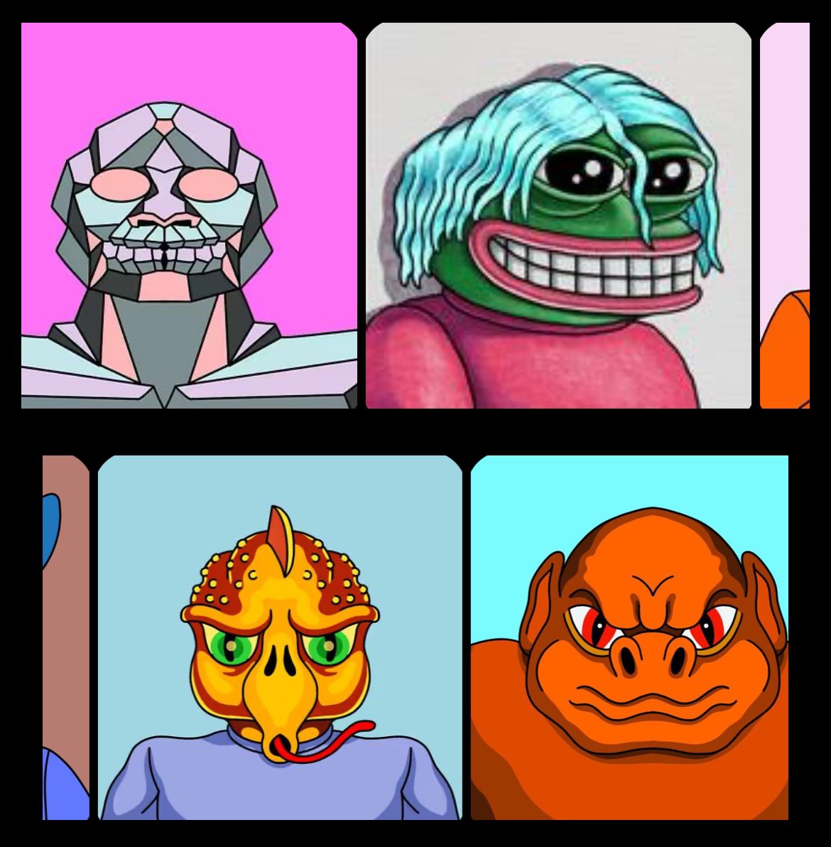 When the normies show up, it’s already too late. Real ones stack $MMW now, no questions.