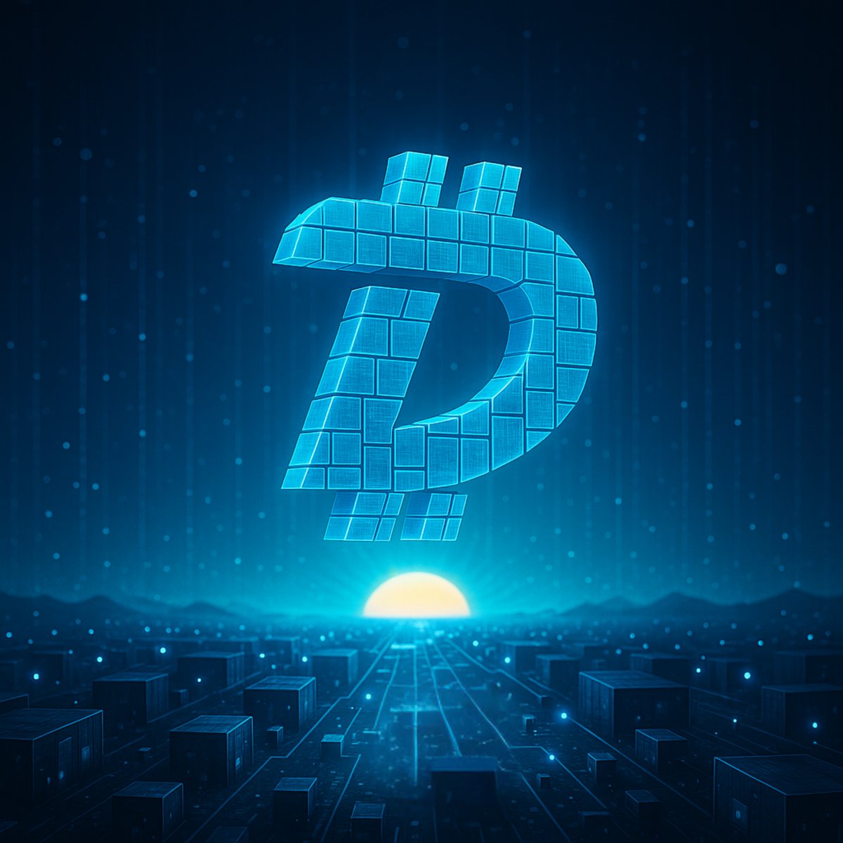 #BlockChain tweet media