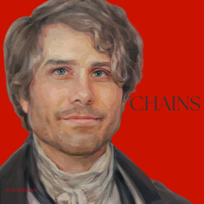 Out today, the brand new single CHAINS by <a href="/maxnortonmusic/">Max Norton</a> 
Find out more about it at musicnewsmonthly.com/max-norton-cha…

#NewMusicFriday #newmusic