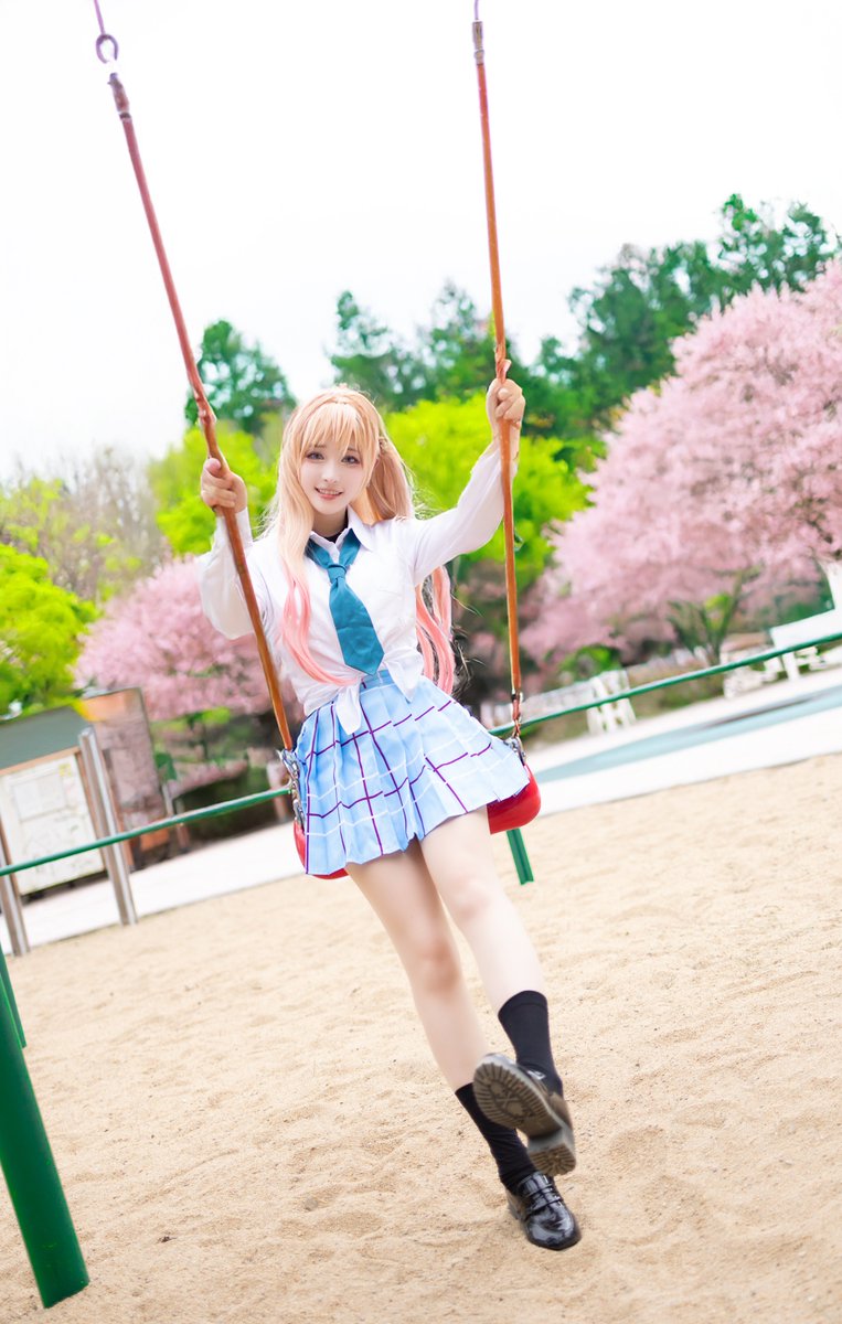 사진사 기로엘 tweet media