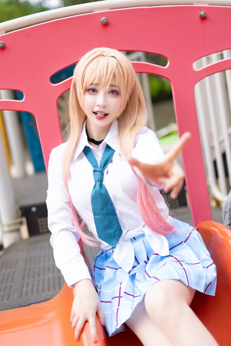 사진사 기로엘 tweet media