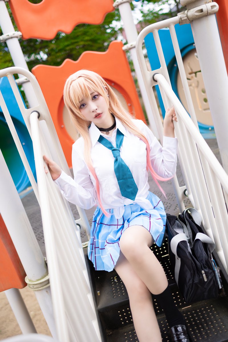 사진사 기로엘 tweet media