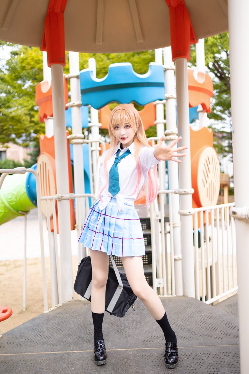 사진사 기로엘 tweet media