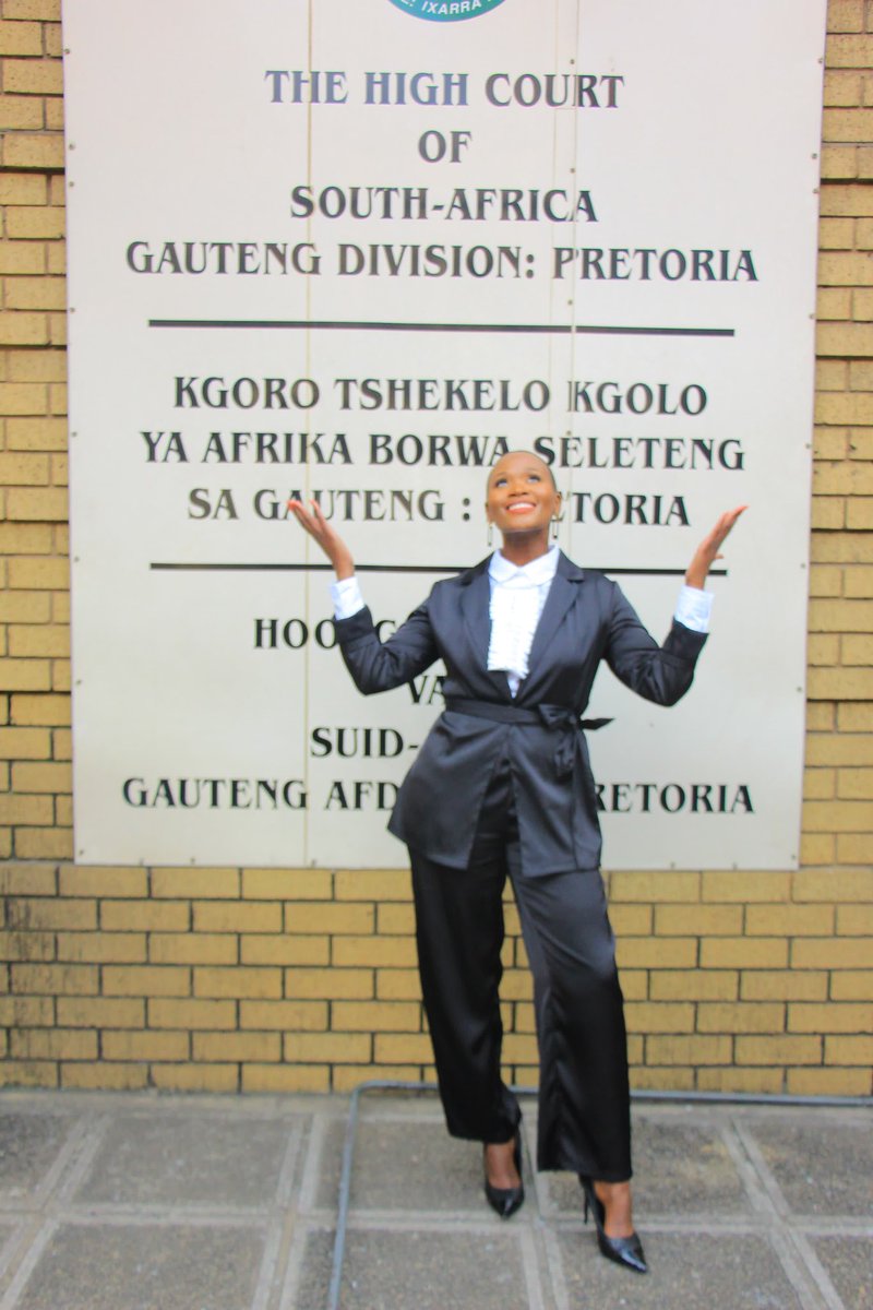 Mmabatho tweet media
