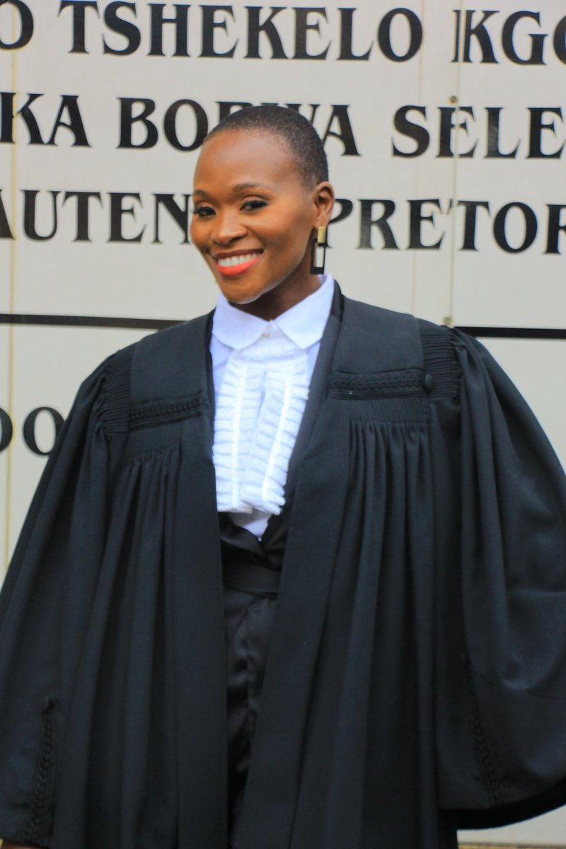 Mmabatho tweet media