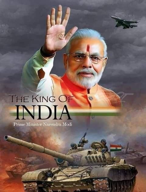 Mahesh Saraswat 🚩 tweet media