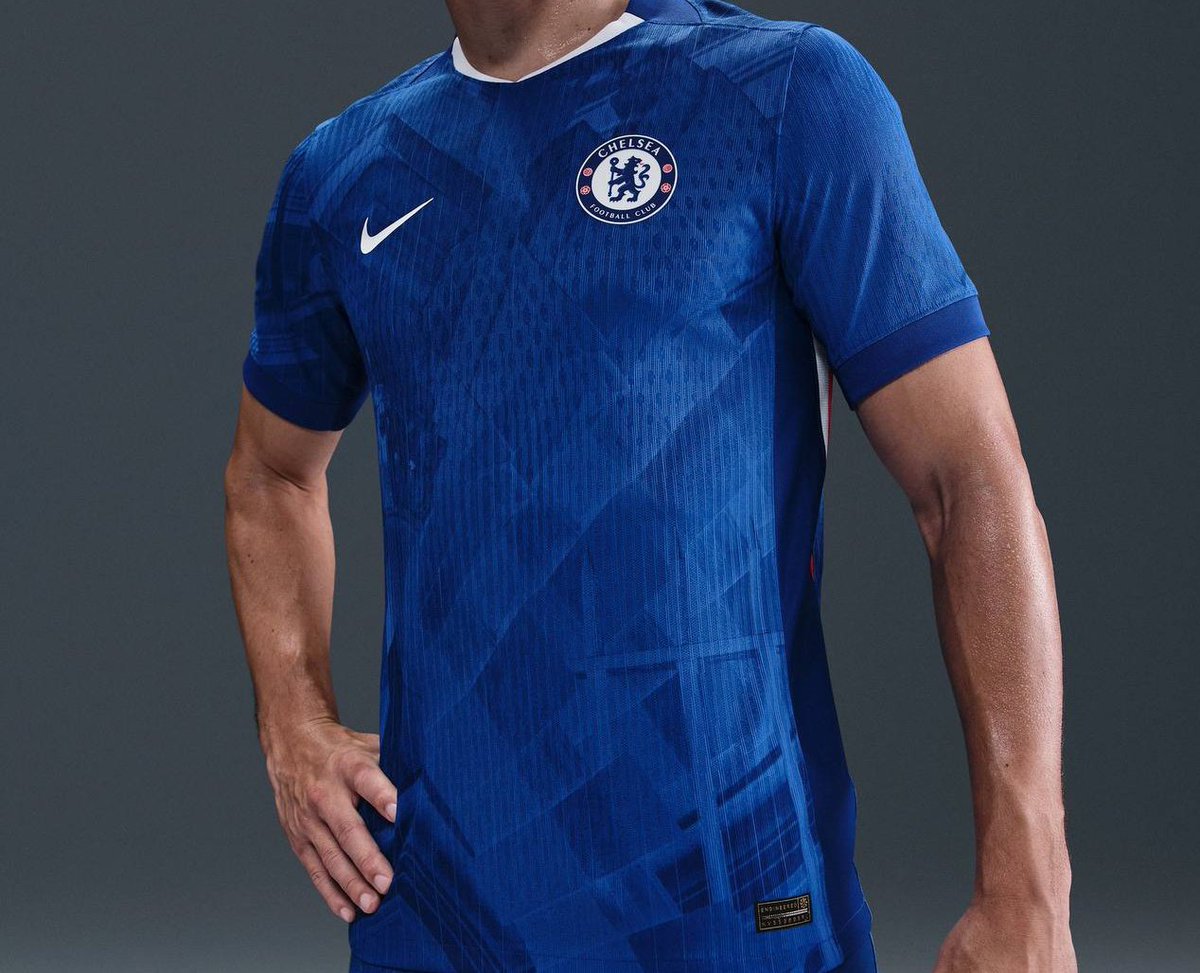 StyleUpJerseys's tweet photo. The New 25/26 season kits
Soon .......⏳
Anticipate! https://t.co/w91VB9tBNb