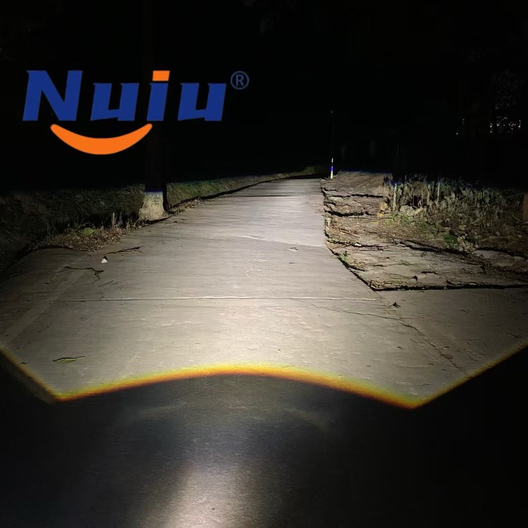 NUIU billed projector-sunny (@NuiuSunny) / Posts / X