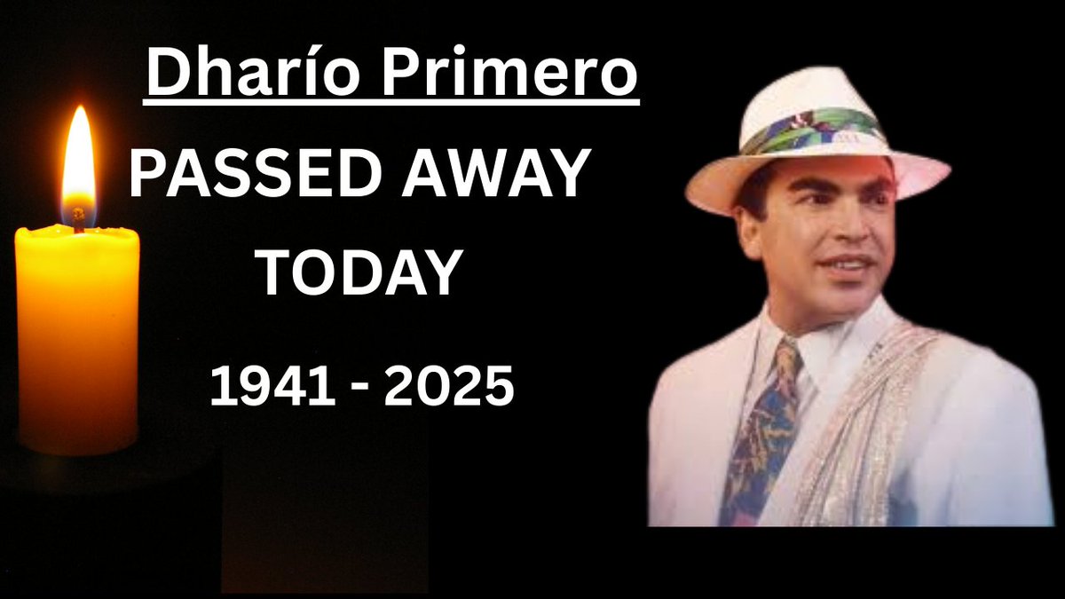 Rest In Peace News tweet media