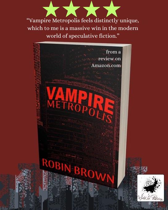 RBrown_42's tweet photo. @heritage9t5 https://t.co/caksfFyrsu It's here! Follow the link to find VAMPIRE METROPOLIS https://t.co/a6McptbuNT