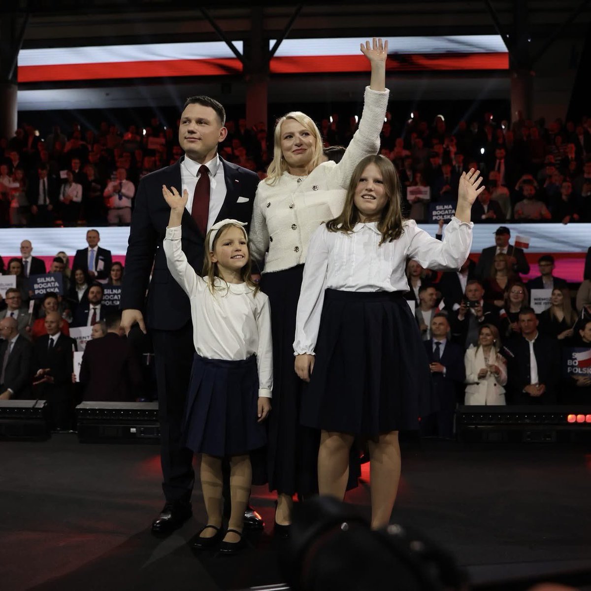 Szymon Szymański 🇵🇱✝️ tweet media