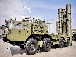 DI313_'s tweet image. India’s 🇮🇳move to acquire more S-400 systems clearly suggests that its previous units have been compromised/ destroyed. This development backs Pakistan’s 🇵🇰 claim that Indian S-400s were successfully targeted, and now India is trying to recover those losses under the guise of…