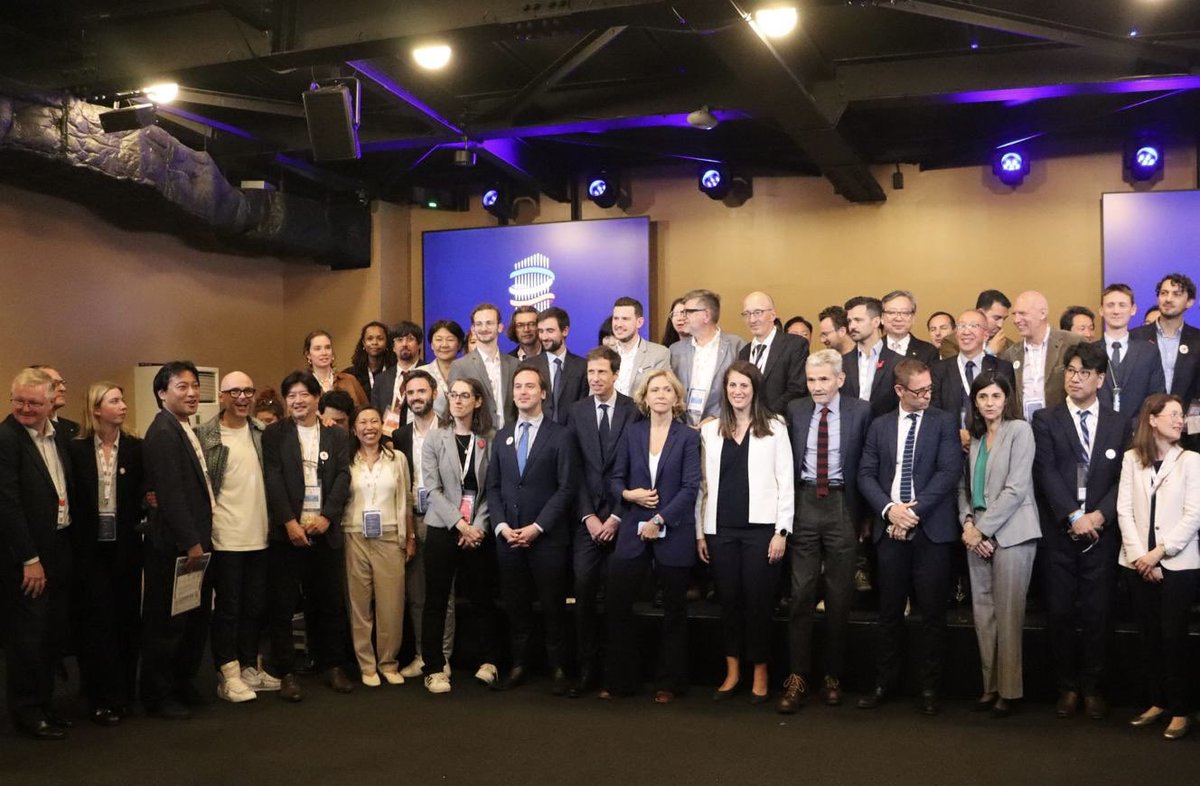 Sandrine Mouchet tweet media