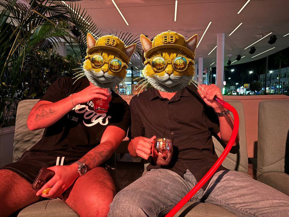 dragonmeiser's tweet image. I’ve deposited ~41k into crypto over the last 18 months most of it coming from a 20k amex personal loan, interest free credit cards, and contributing 0 into my 401k
Started out trading forex June 2023 waking up 3am everyday b4 work to trade london session, was apart of the first…