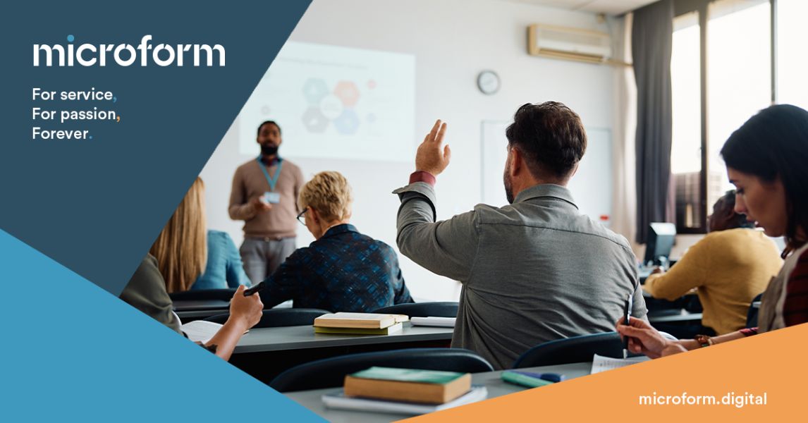 Microform tweet media