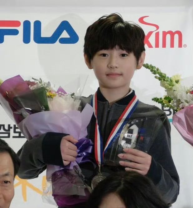 jishu2_6's tweet image. KSOC AMBASSADOR SUNGHOON
#SunghoonForKoreaSportCouncil
#성훈_대한체육회_홍보대사
#엔하이픈_성훈 #SUNGHOON