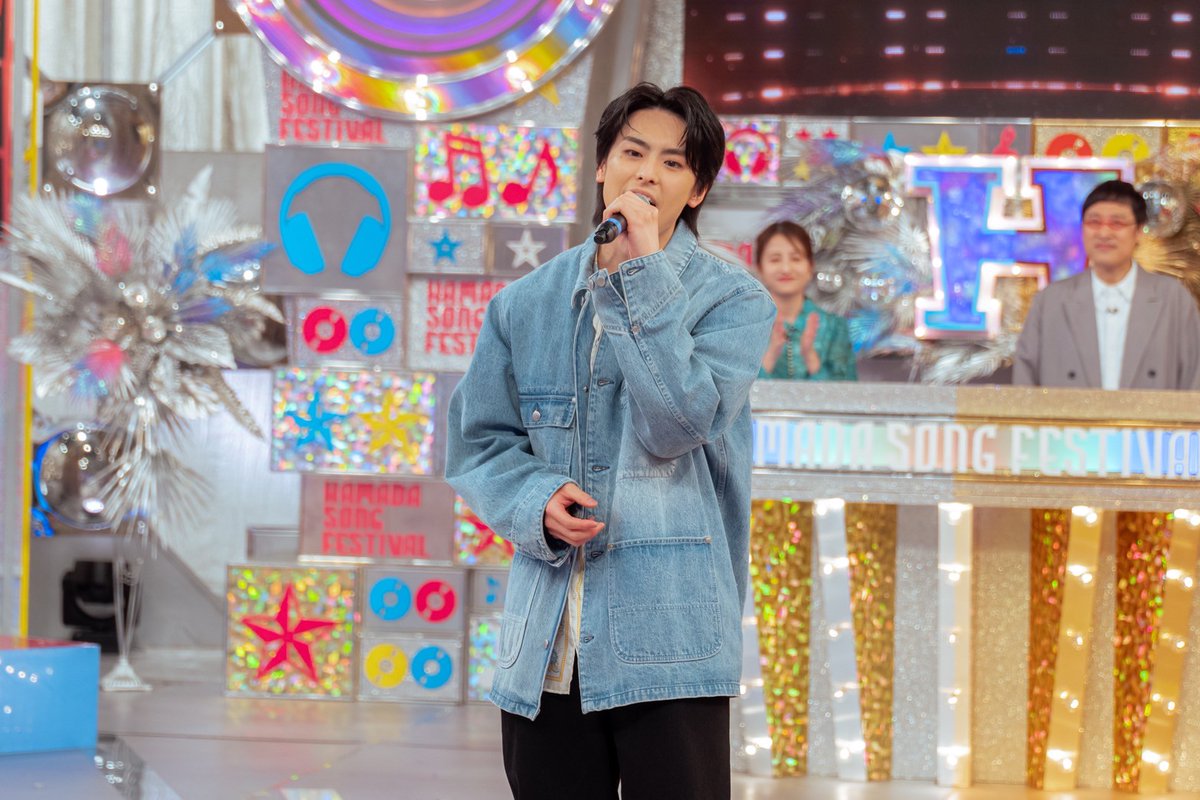 ハマダ様 NO ID.2025/AW COLLECTION PICKUP ITEM 