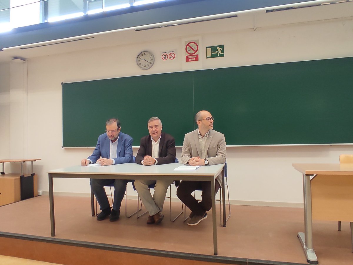 IQAR-UAH tweet media