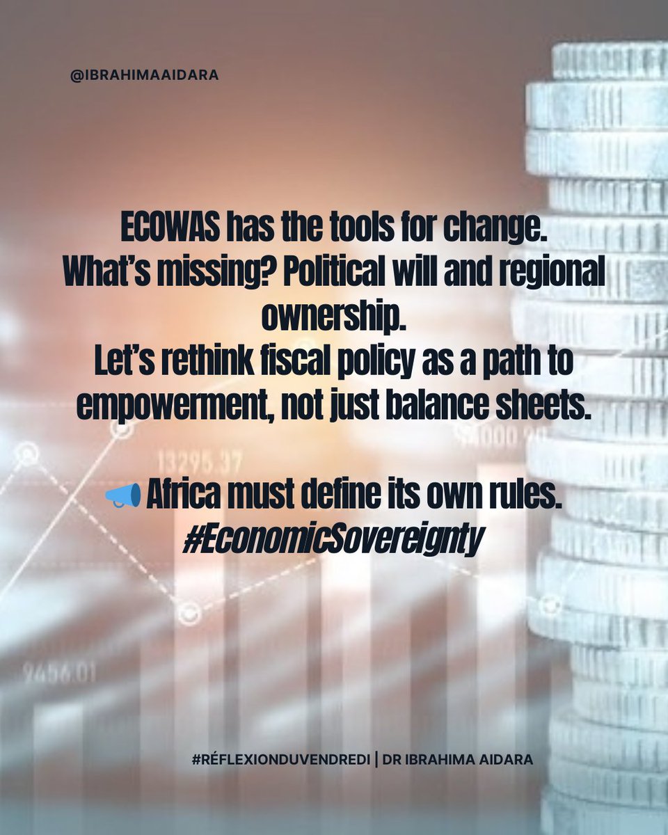 Many West African countries struggle with fiscal deficits and growing public debt, fueled by their reliance on external aid that often takes the form of disguised debt. This persistent trend has always raised doubts amongst economists and development practitioners about the
