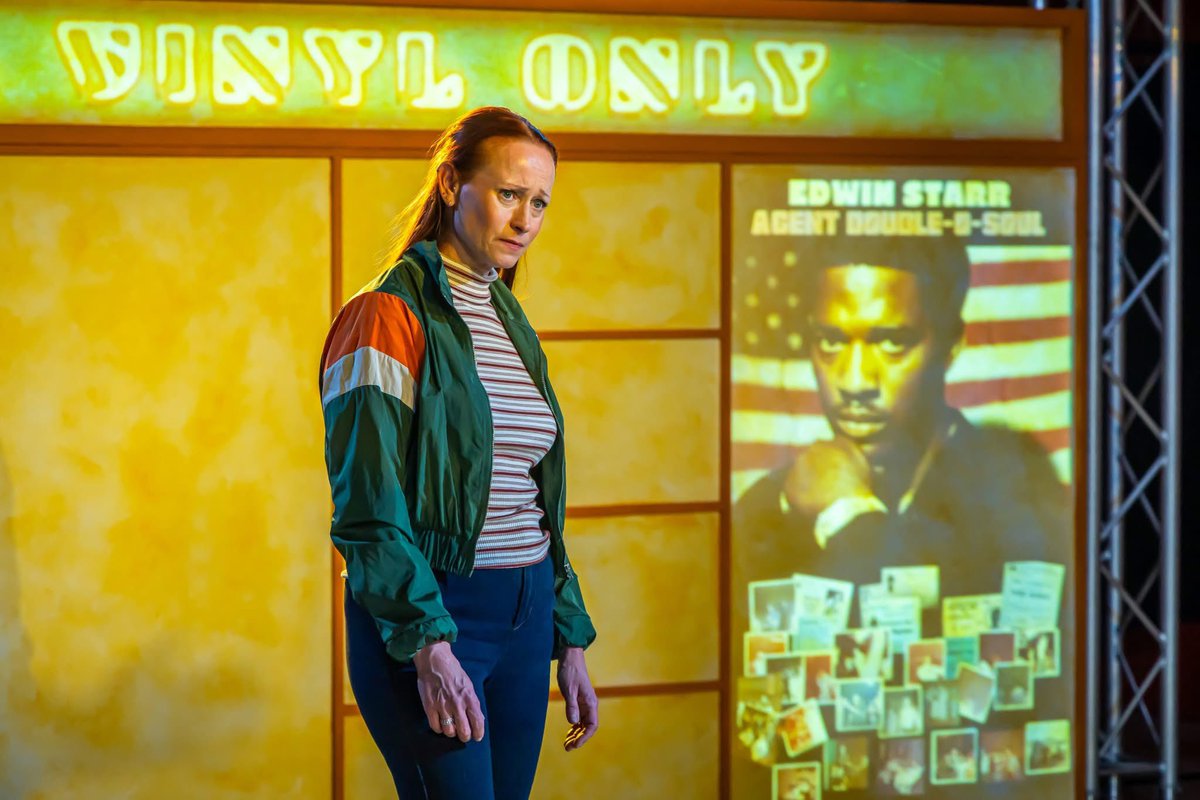 TheAlexOToole's tweet photo. TWO sold out shows in Crewe &amp; only two more performances to go before we head to Blackburn. 

Want to join us tonight? Get the last remaining tickets to see Keep On Keepin’ On by Mick Martin, the follow up to hit play, Once Upon A Time in Wigan here:

https://t.co/4msavT8WyR https://t.co/65FpfPzlCG