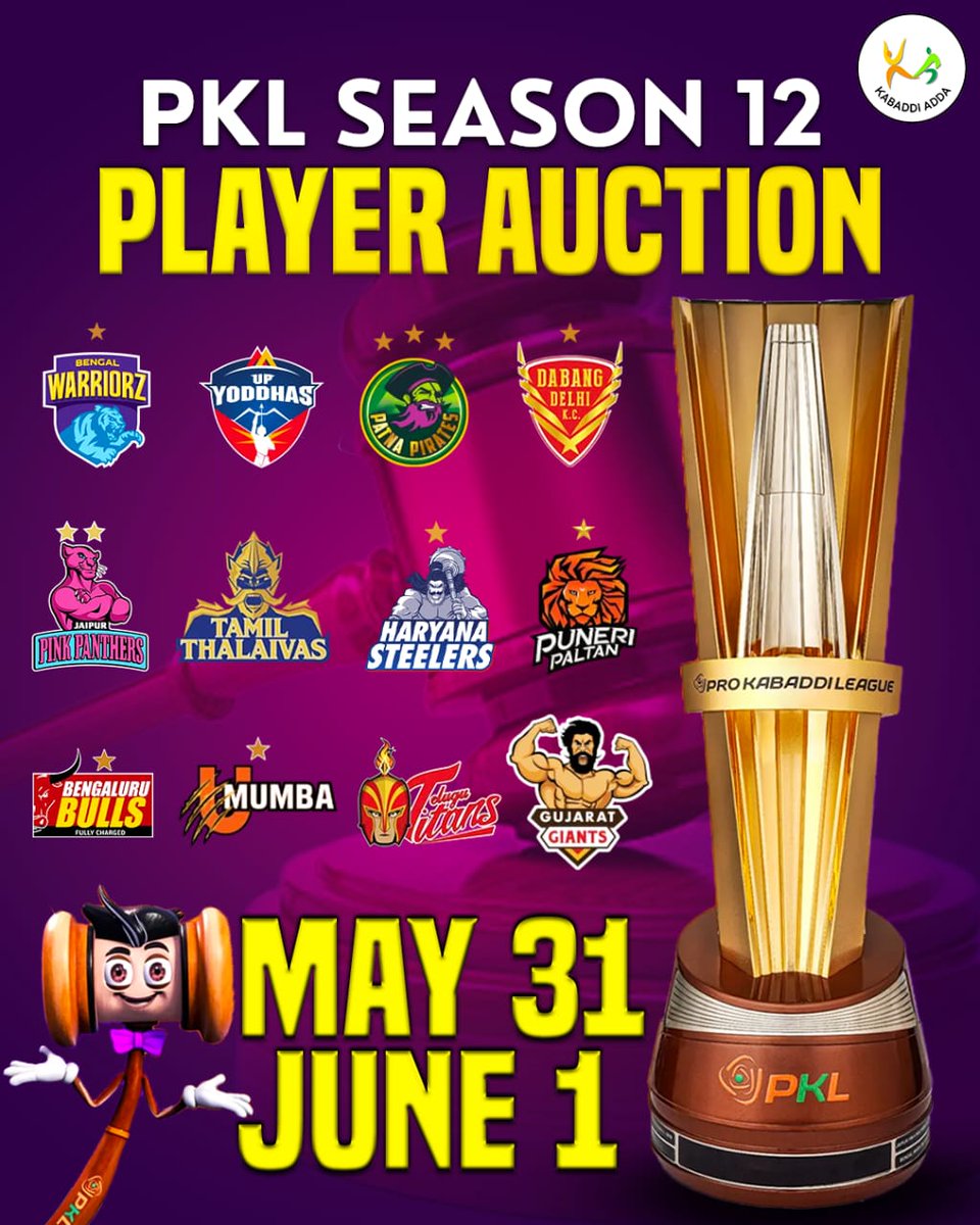 кαвα∂∂ι α∂∂α (@KabaddiAdda) / Posts / X