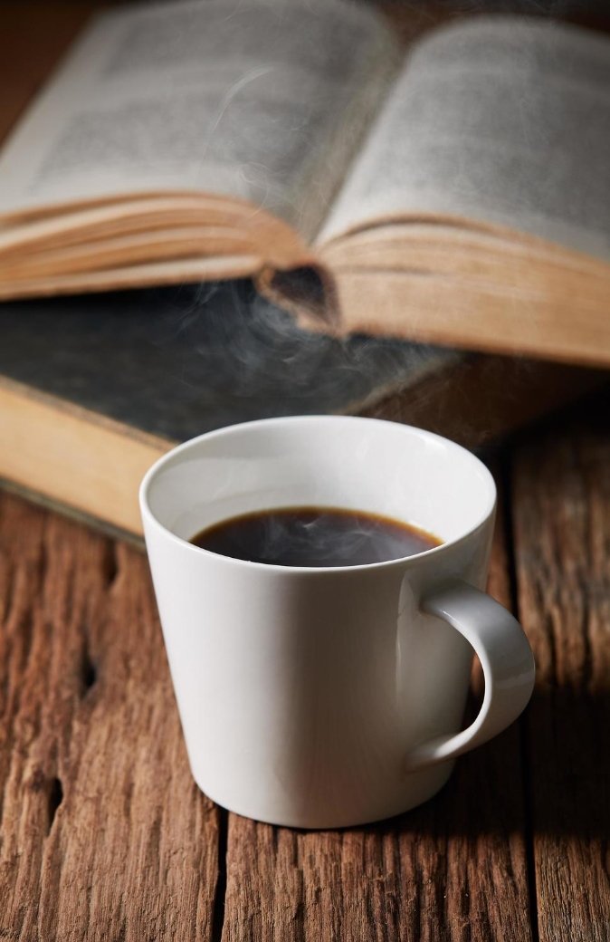 Buenos Días Mis Lectores ☕📖 
aculturalemiliocarrere.wordpress.com