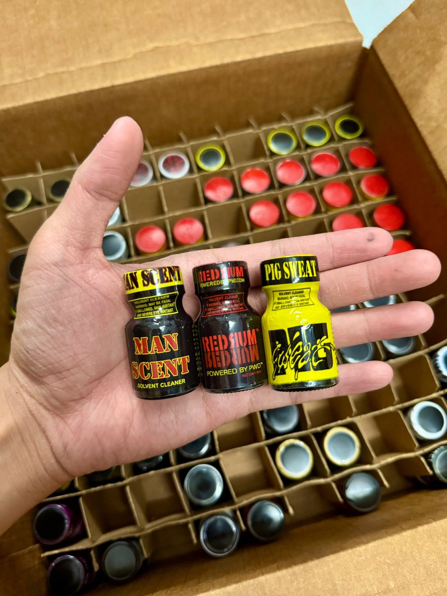 Pi Popper Mỹ chính hãng USA tweet media