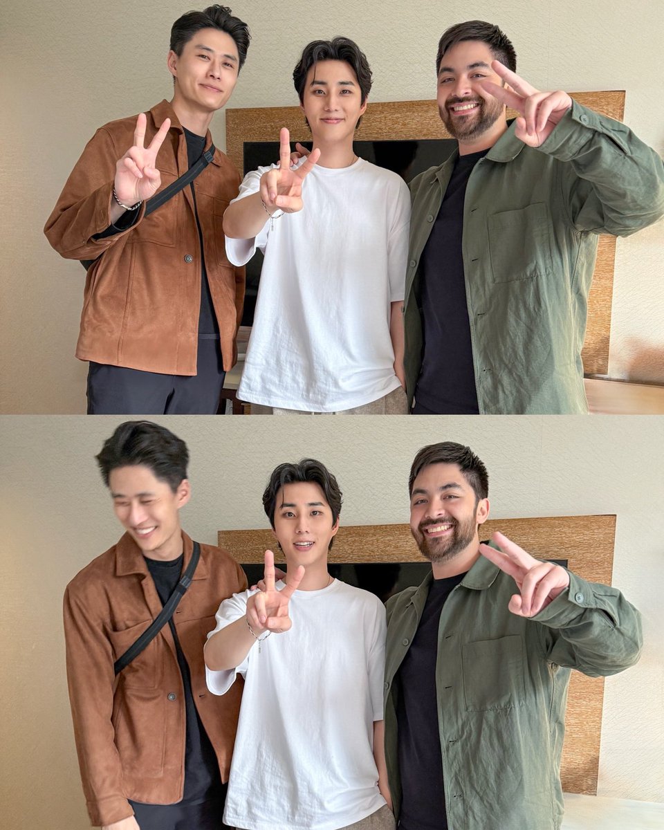 woodyꕤ Brian Kang tweet media