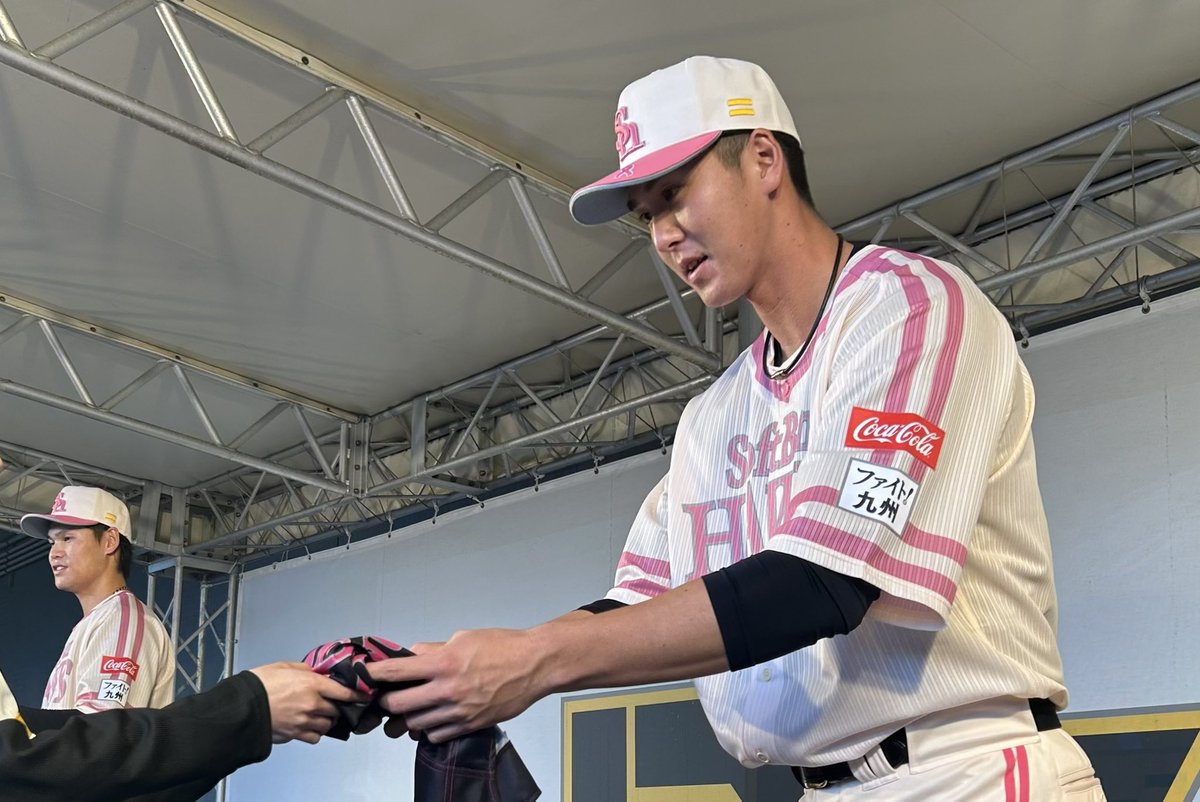 福岡ソフトバンクホークス（公式） on X: 