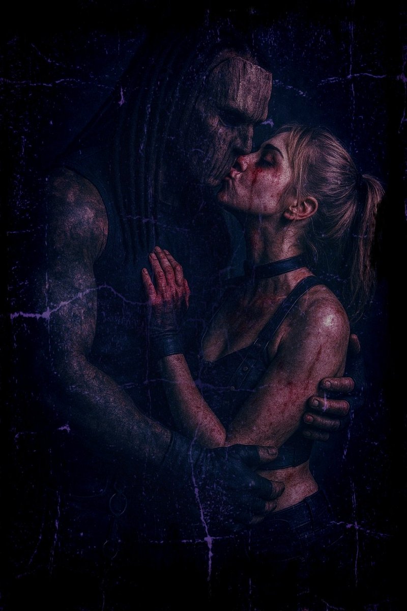 💀🎼Hide, before the floodgates open
Can we just lie here 'til it's all over?
I hear the violence coming, turn and run inside
You build your walls, but can't forget the hate you hide🎼💀