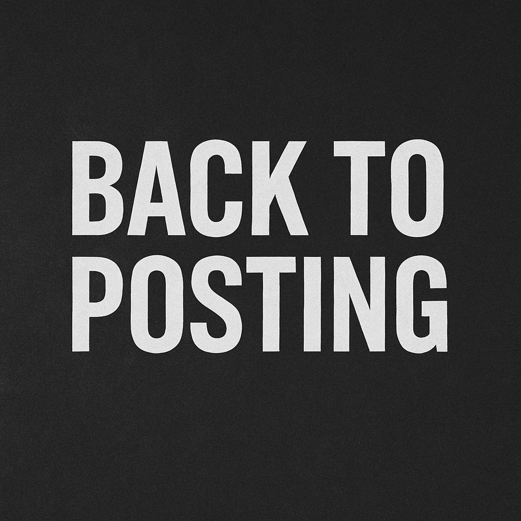 TraderHirus's tweet photo. Been a bit quiet here the past two weeks — busy with work, travel, and relocating.
Back to posting actively starting today.

Wishing everyone strong setups and clean trades ahead. https://t.co/70jTfV9oyb