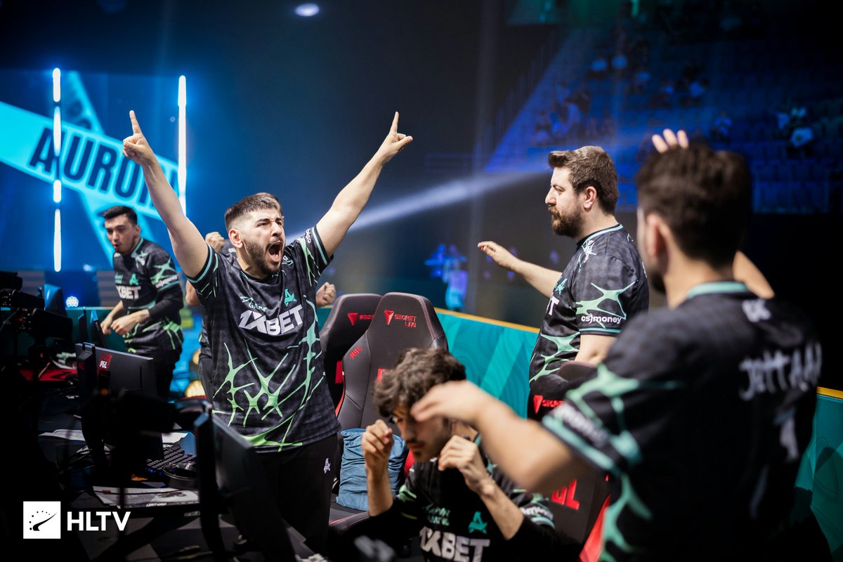 HLTVorg's tweet photo. Long-awaited arena win 😌 @Maj3r_ 

📸 @brcho_ https://t.co/idHZ7CJVXL
