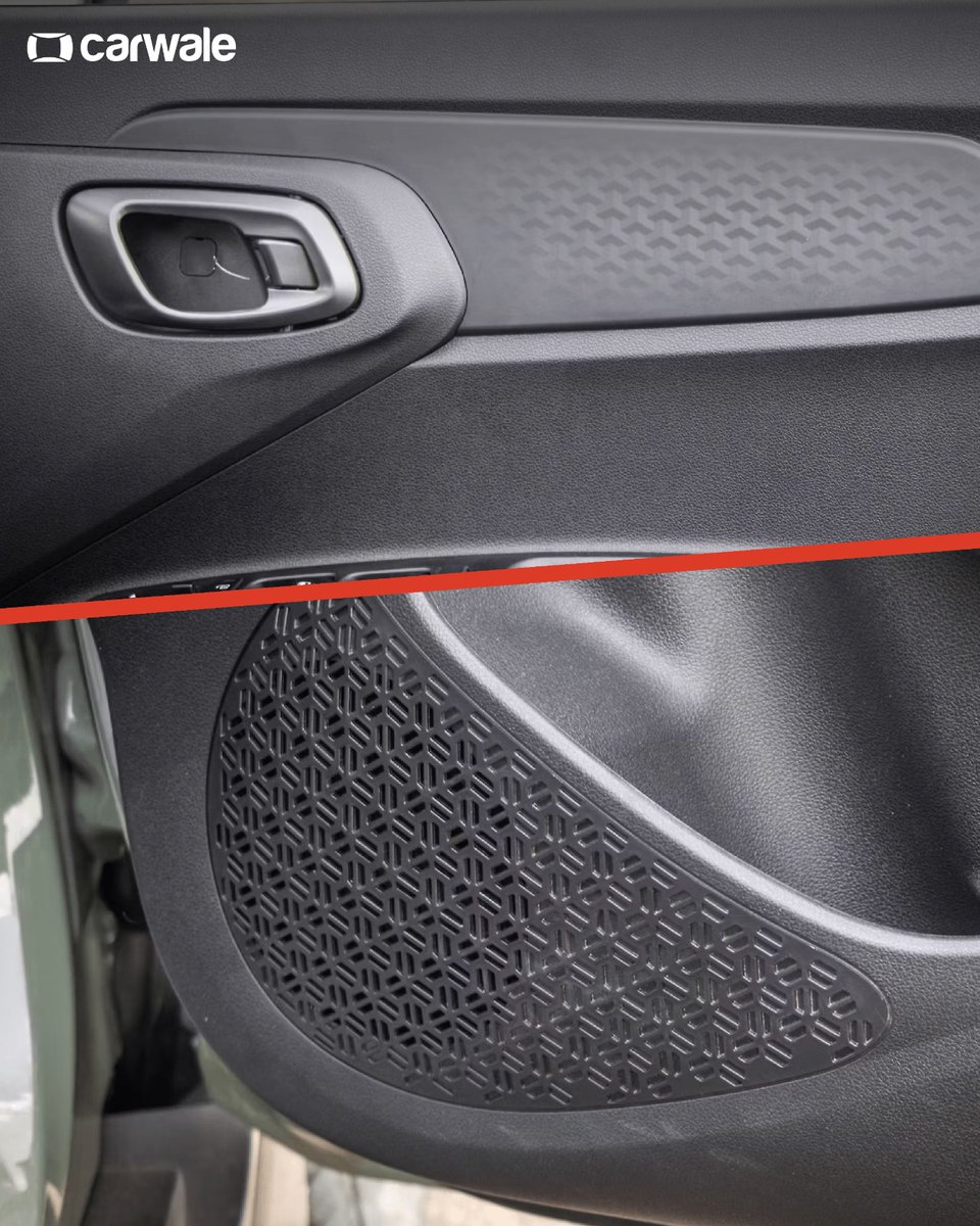 CarWale's tweet image. The Hyundai Exter is a compact crossover that delivers SUV-like styling at a hatchback-friendly price. Its upright design boosts interior space, and it also comes with a surprisingly spacious boot.

#hyundai #exter #hyundaiexter #hyundaimotors #cwphotos #cars #automobiles