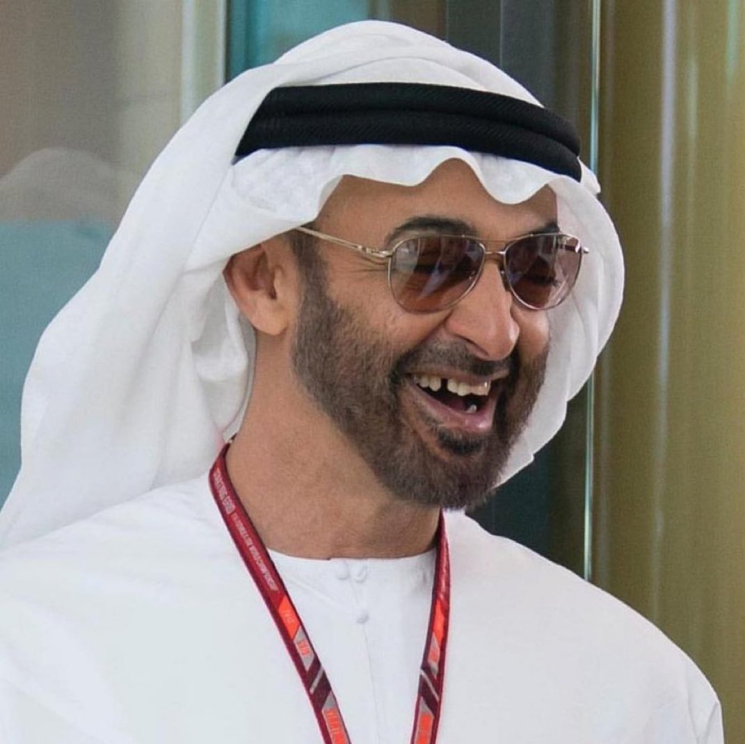 أغلق المسجد ليوم كامل من أجل إخلاءه لزيارة ترامب!

هل هذا الشخص طبيعي أم مريض عقلي؟