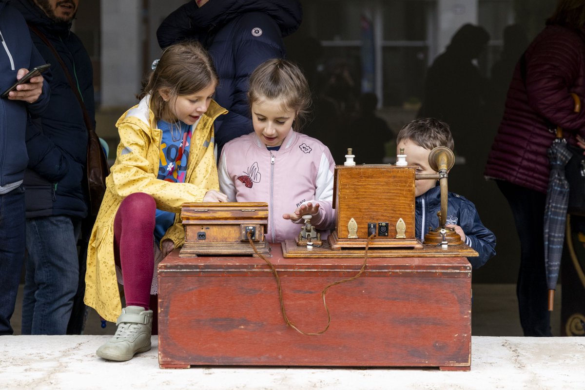 Fundación Universidad de Valladolid tweet media