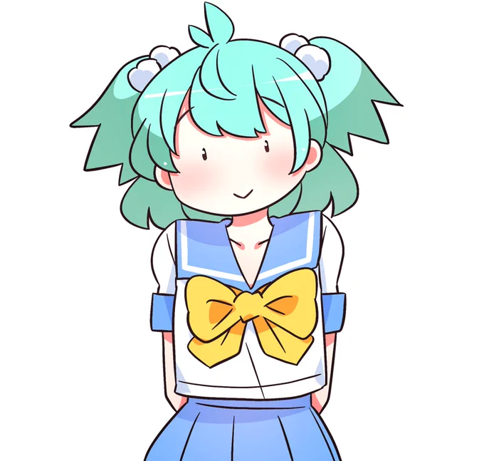 一日一いずみ!(ときめきアイドル)またね 