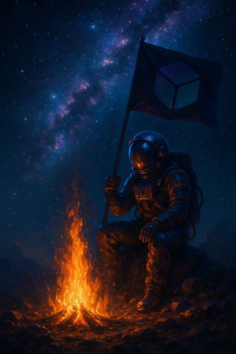Usmann_l's tweet photo. Cooking something to get #SignedAI to the moon. Stay tuned, stay focused!

@ColosseumOrg @Solana @GalaxyhubAI

#SignedAI #HackathonBreakout #Solana #GalaxyhubAI https://t.co/tpTueQieMz