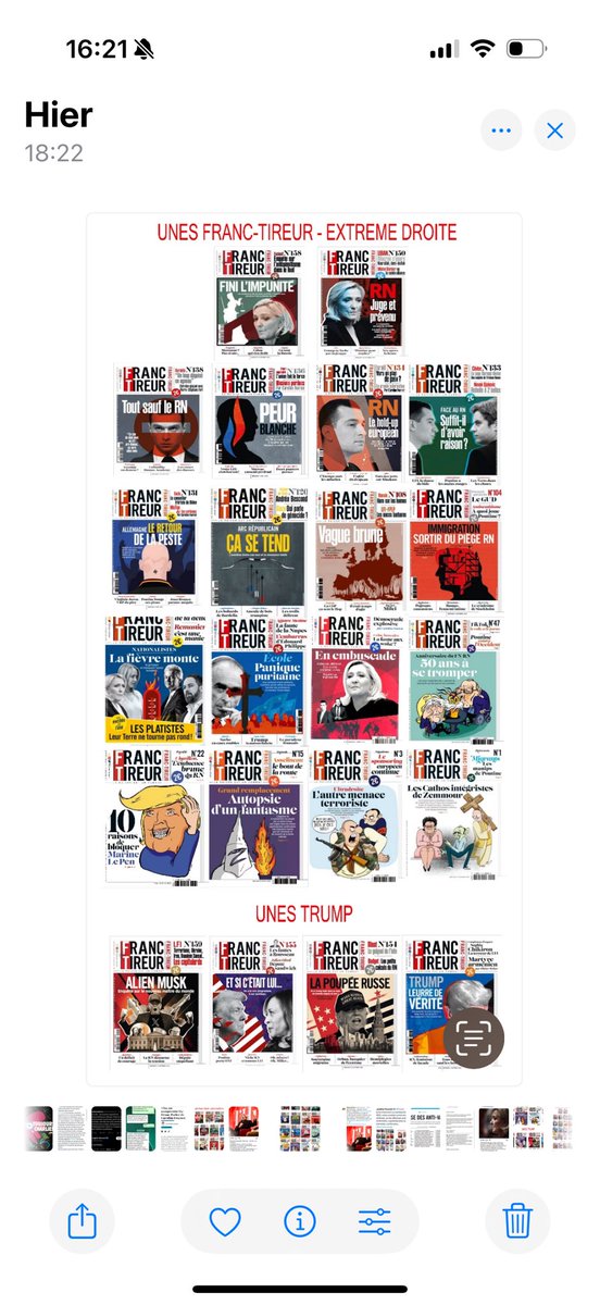 Dites, les LFI et/ou pro-Hamas qui nous amalgament avec Frontières et l’extrême droite que nous combattons, nous inventent des cyber-harcèlements contre des personnes dont nous n’avons jamais parlé, c’est pas un peu gros ? Ceux qui nous lisent sont morts de rire. 
👉