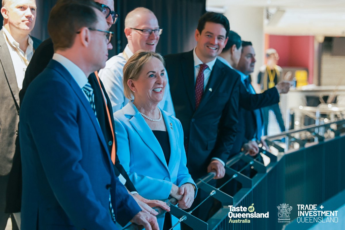 It was great to see Queensland’s own <a href="/Populous/">Populous</a> behind the design of Hong Kong’s new Kai Tak Sports Park — a major international project showcasing our state’s world-class design and architecture.

This is what strong trade partnerships deliver - more opportunities for Queensland