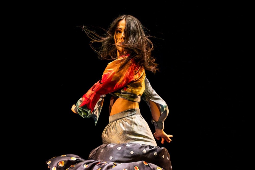 FESORD CV tweet media