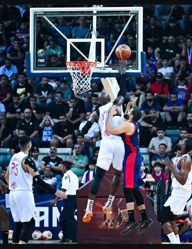 Wayne Chism tweet media