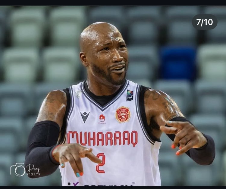 Wayne Chism tweet media