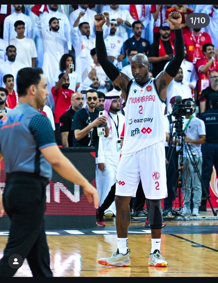 Wayne Chism tweet media
