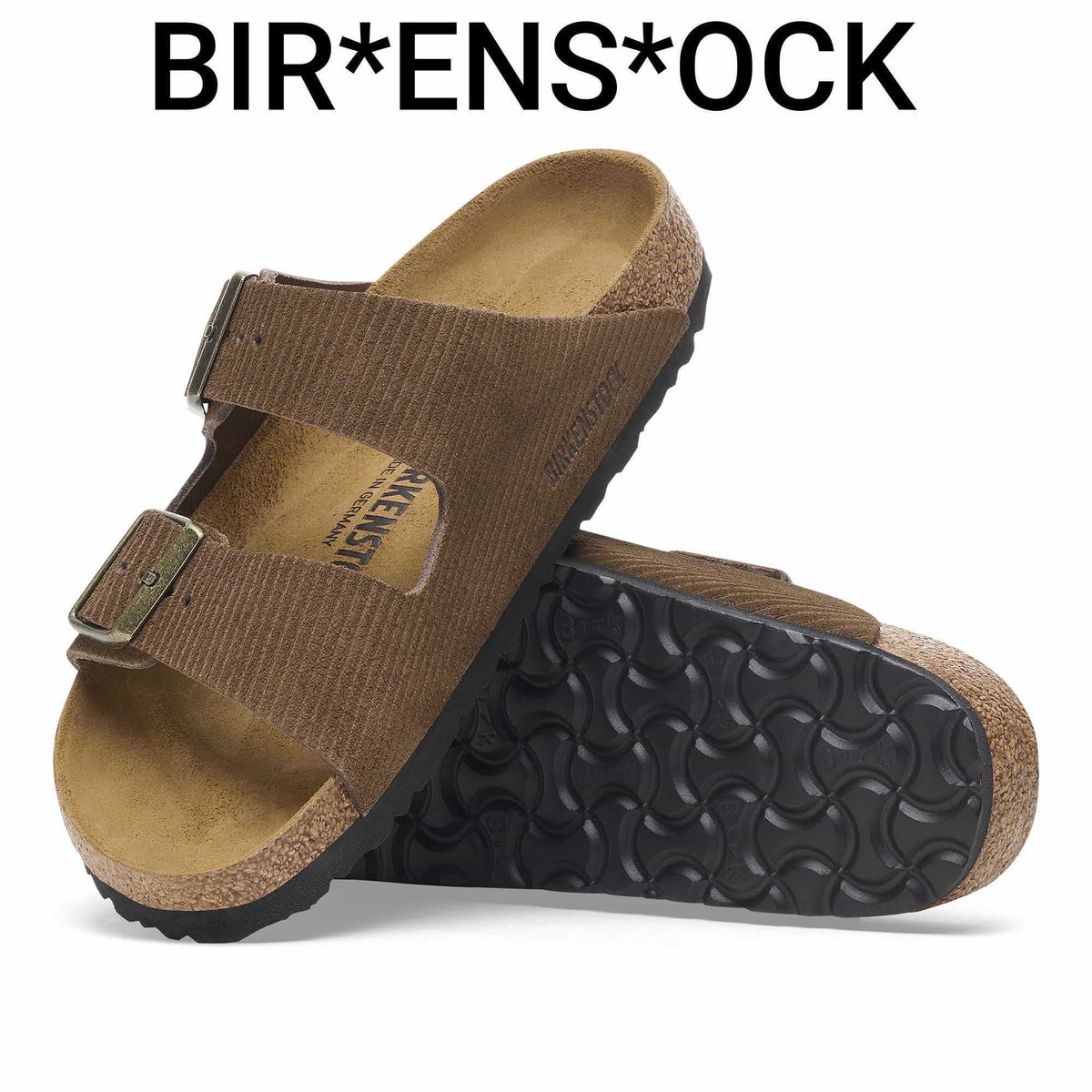 onechanceT's tweet photo. Birkenstock sandals cost ₹10,000!! 🤯
Similar sandals are available in the market at much cheaper prices.
Do you want to know whether Birkenstock products are truly worth it or it’s just internet hype?? 🕵️‍♂️

#Birkenstock #sandals #mensandals #menfashion https://t.co/soUjB7aPCY