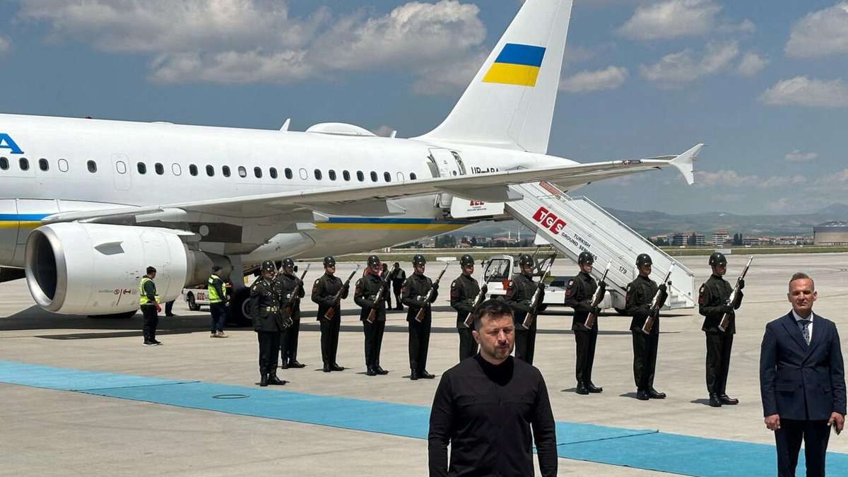 1178-й день войны России против Украины rfi.my/BfpL.x