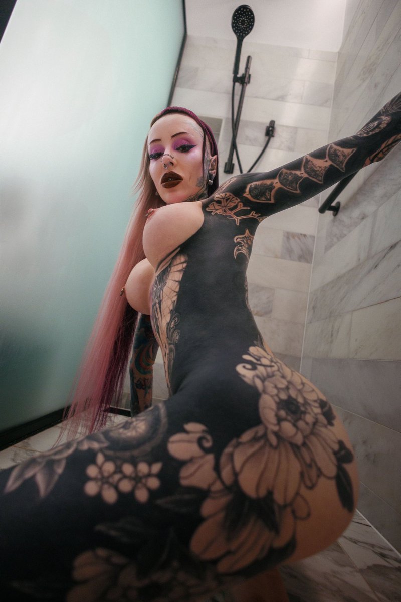 Skyflower Studios (@skyflowerstas) on Twitter photo An exclusive for Twitter.
Excited to post more here.
From the shower set with <a href="/Kelliepanther_4/">Kellie panther 🦄</a> An exclusive for Twitter.
Excited to post more here.
From the shower set with <a href="/Kelliepanther_4/">Kellie panther 🦄</a>