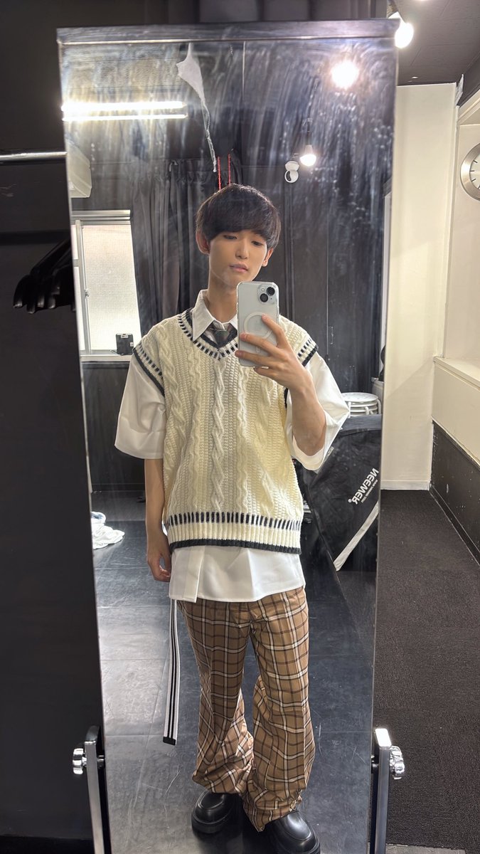 僕と制服デートする？