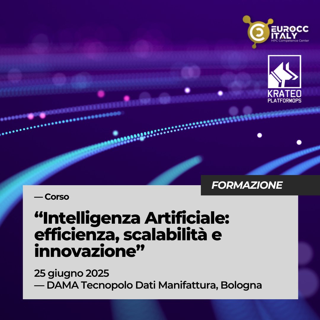 EuroCC Italy tweet media