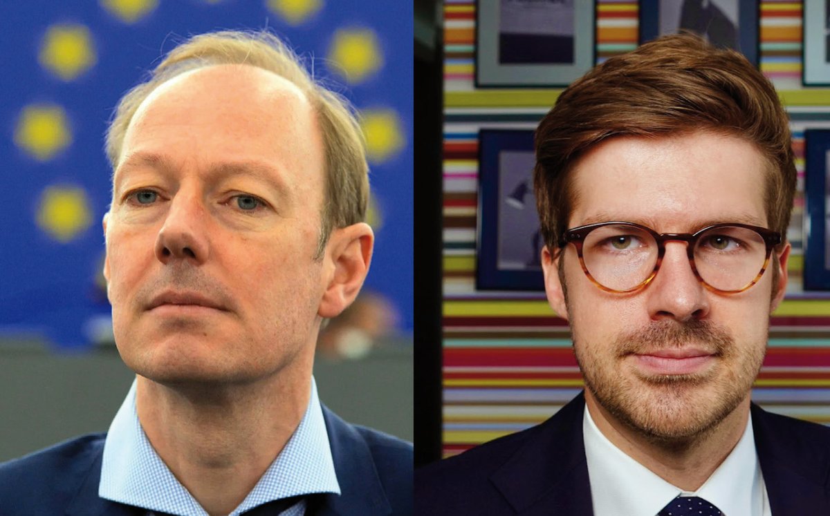 Podcast des ZOOM-Talks der BERLINER REIHE DER DT.-ARMENISCHEN GESELLSCHAFT - DIGITAL vom 06.05.2025 mit MARTIN SONNEBORN, MdEP  &amp; DUSTIN HOFFMANN, EP, über „Armenien &amp; Aserbaidschan. Mit ultimativen Forderungen &amp; Drohungen zum Friedensvertrag?“, Link: youtube.com/watch?v=kh1hjw…